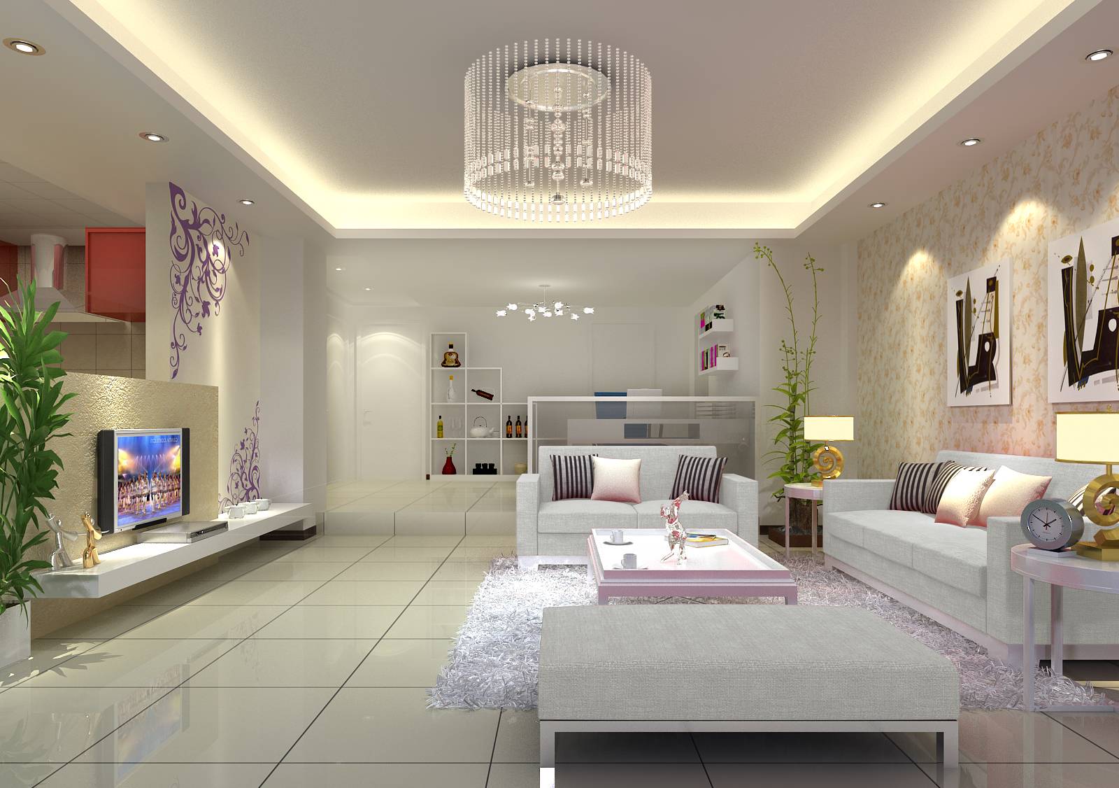 建甌陽(yáng)光城