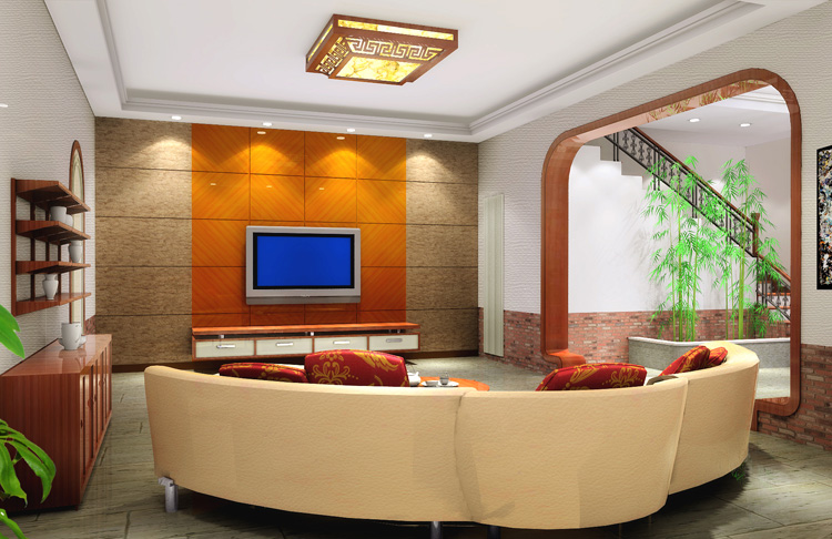 君臨閩江 復(fù)式樓