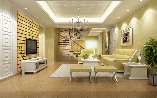 日出東方7#1703 復式樓