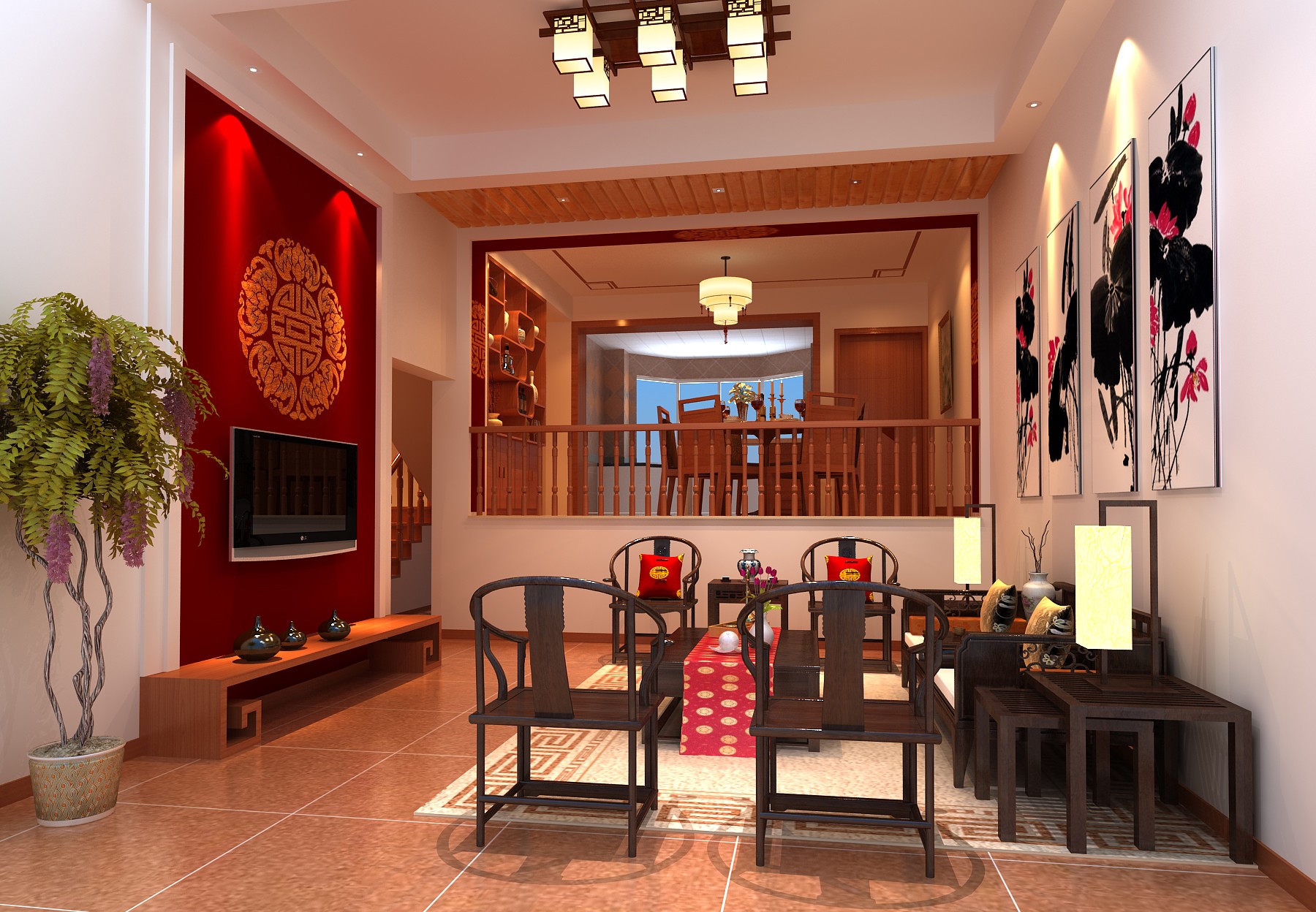 建甌匯豐城市花園