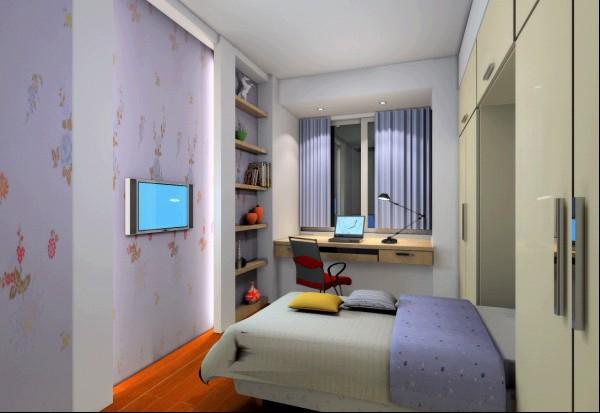 兒童房設(shè)計(jì)
