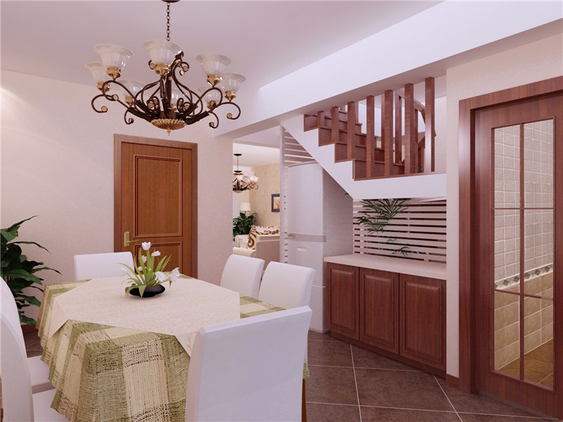 江南水都名筑32#503餐廳