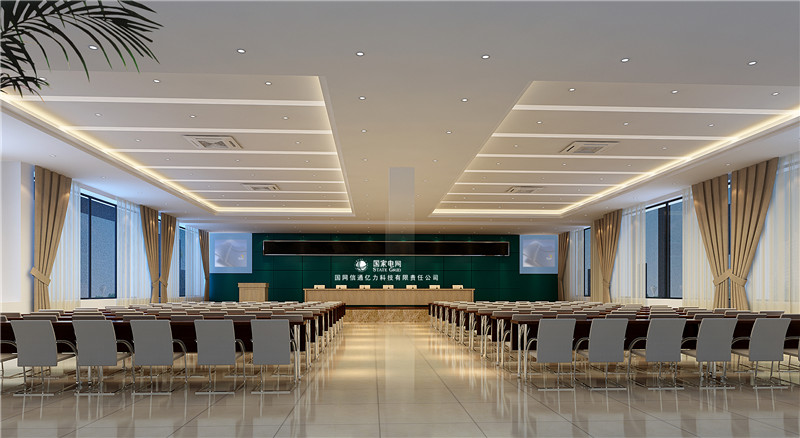 國(guó)網(wǎng)信通億力科技