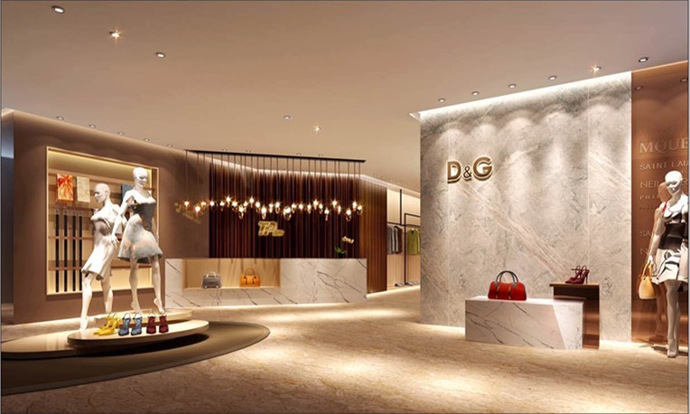 東方百貨TP國(guó)際