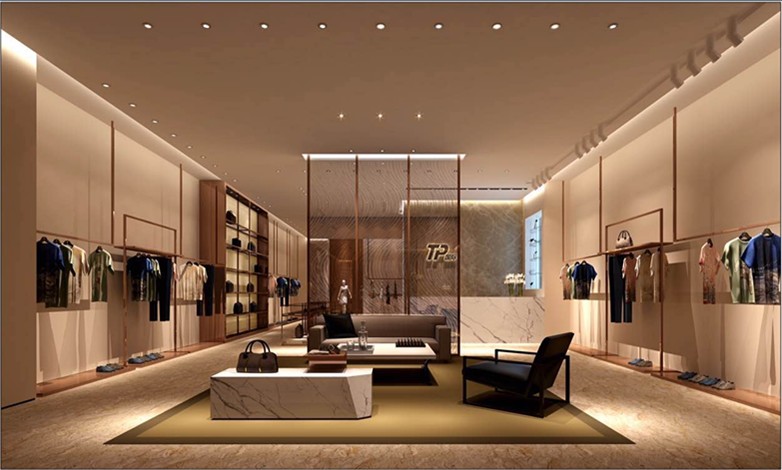 贛州萬(wàn)象城TP國(guó)際