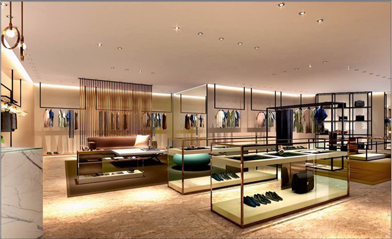 東方百貨TP國(guó)際