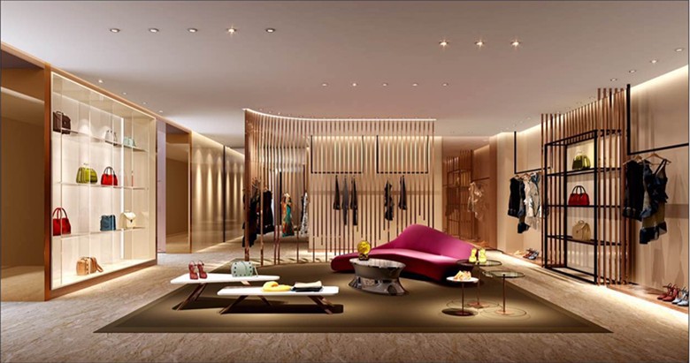 東方百貨TP國(guó)際