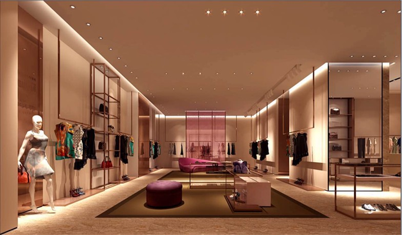 贛州萬(wàn)象城TP國(guó)際