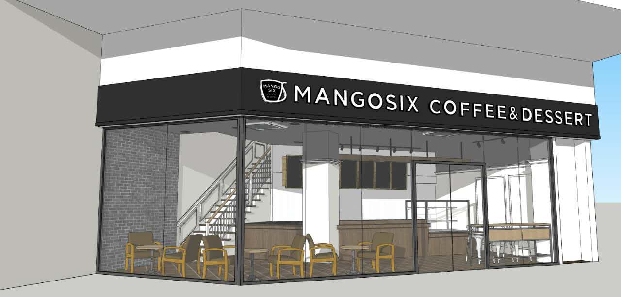 倉山萬達(dá)芒果6